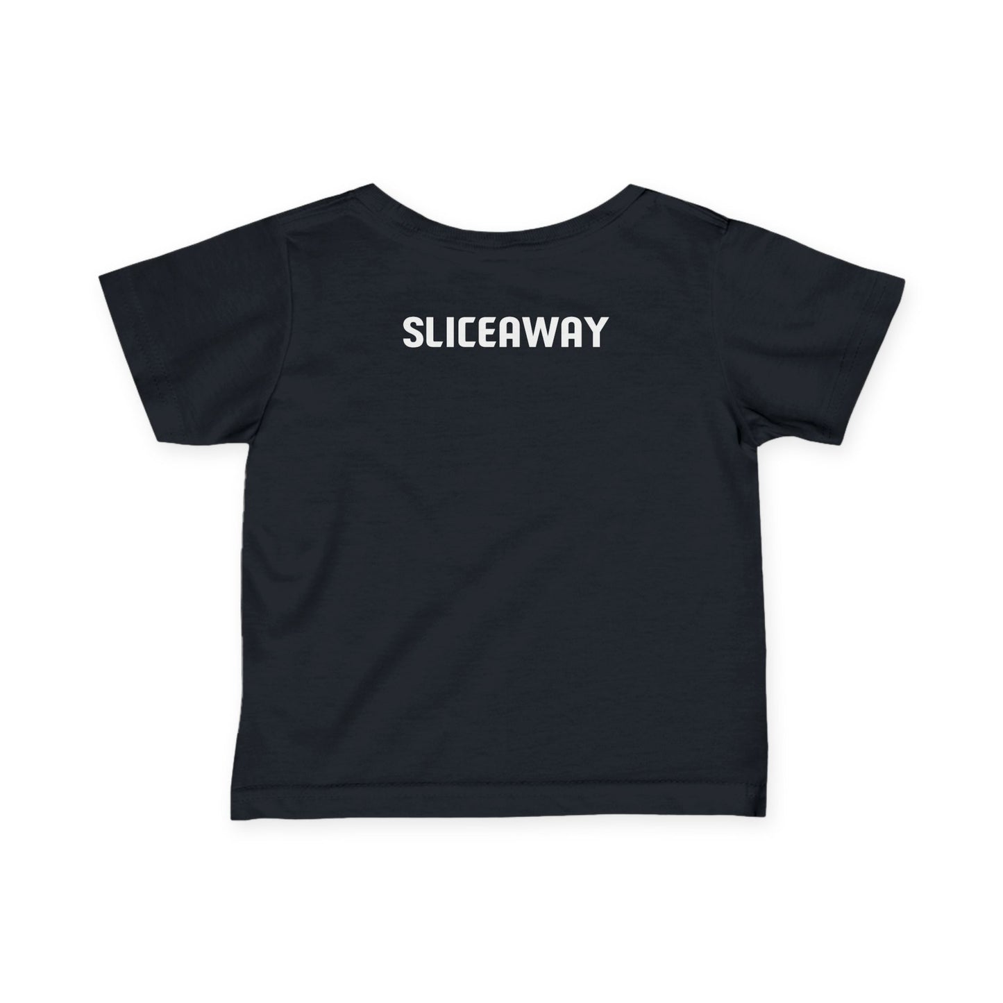 Infant Fine Jersey Tee