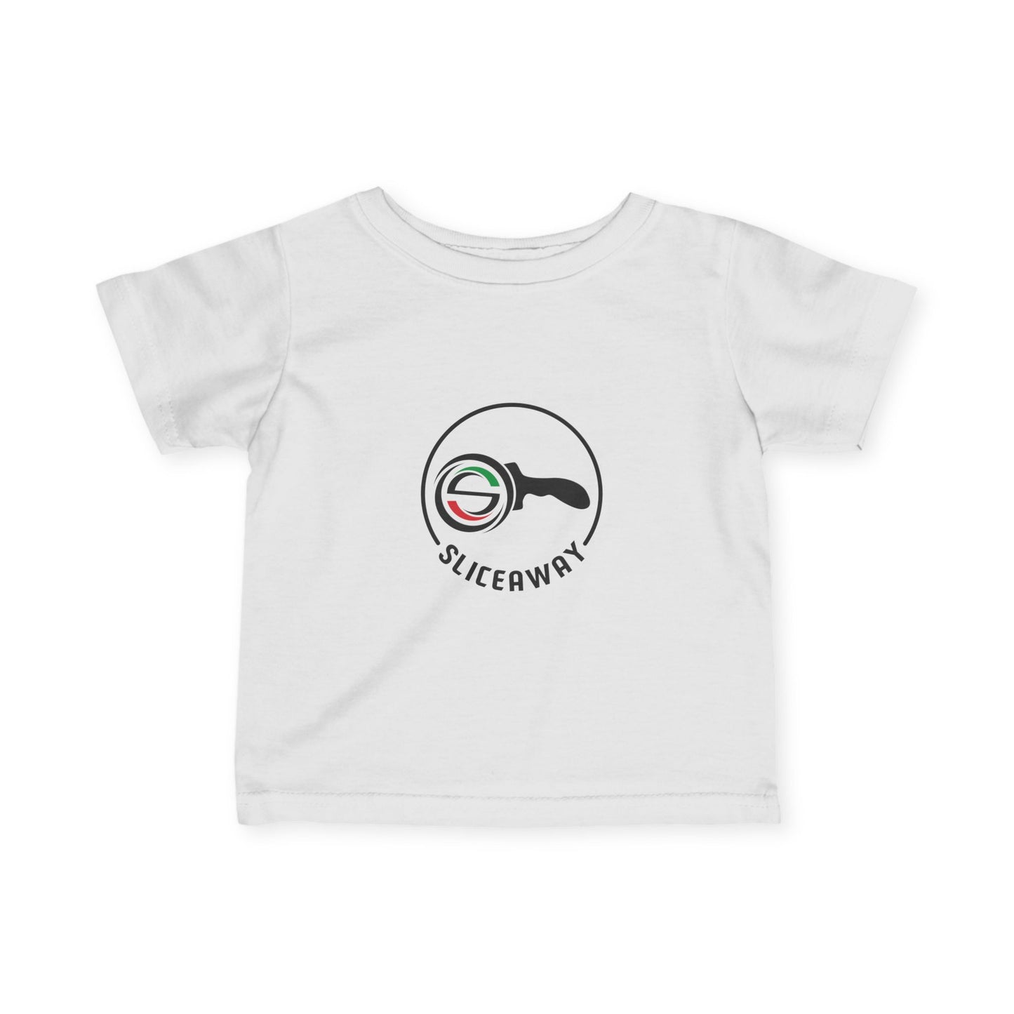 Infant Fine Jersey Tee