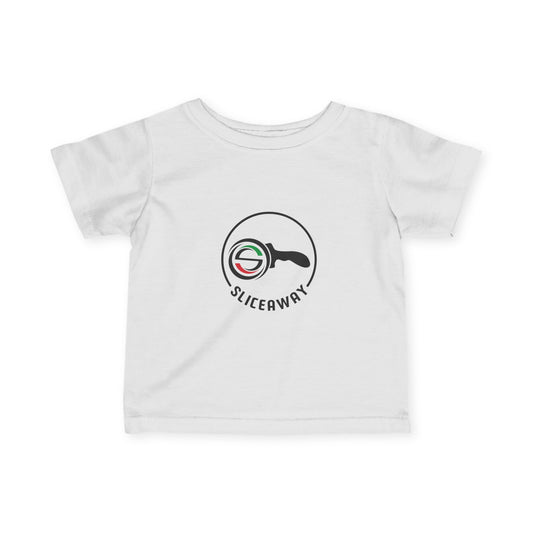 Infant Fine Jersey Tee