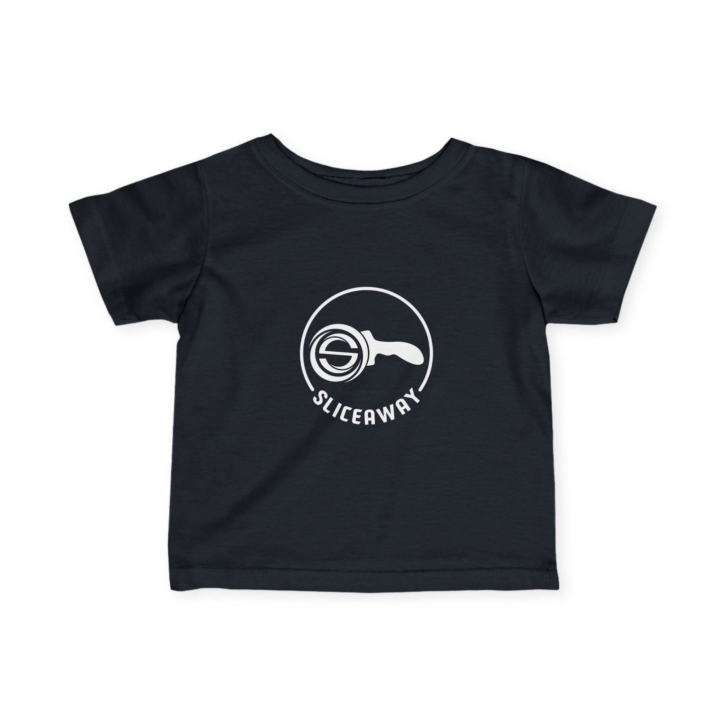 Infant Fine Jersey Tee