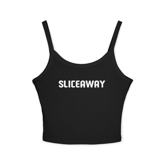 Women's Spaghetti Strap Tank Top