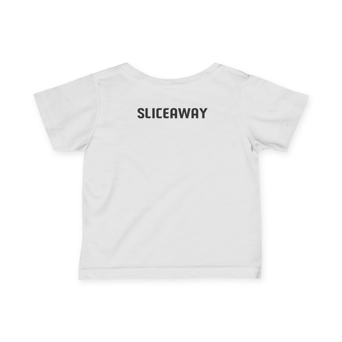 Infant Fine Jersey Tee