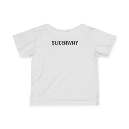 Infant Fine Jersey Tee